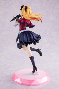 Ruby 9