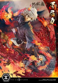 Prime 1 Studio Ultimate Premium Masterline Hell's Paradise: Jigokuraku Gabimaru Bonus Version - Hell's Paradise: Jigokuraku - photo 34