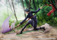 Maki Zen'in 1/7 Scale Figure (SHIBUYA SCRAMBLE FIGURE) 4