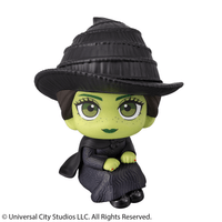 Lookup WICKED Elphaba 9