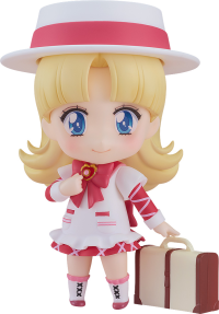 Nendoroid Nadja 2