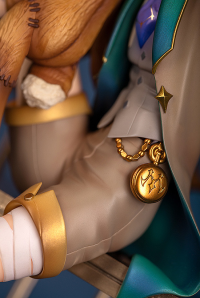 March Hare 10