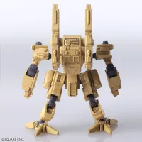 SQUARE ENIX FRONT MISSION STRUCTURE ARTS  1/72 Scale Plastic Model Kit Series Vol. 6 - Video Games - photo 9