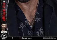 Prime 1 Studio Premium Masterline The Boys William “Billy” Butcher - The Boys - photo 26
