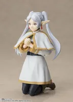 TAMASHII NATIONS Frieren (Reissue) Frieren: Beyond Journey's End, TAMASHII NATIONS S.H.Figuarts - Frieren: Beyond Journey's End - photo 2