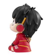 Lookup ONE PIECE Monkey D. Luffy Ver. Future Island Egghead【with gift】 9