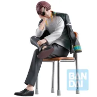 BANDAI Hayato Suo (After the Battle) "Wind Breaker", Ichibansho Figure - WIND BREAKER - photo 6