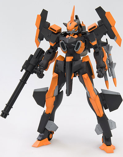 Frame Arms - SA-16D Khanjar Model Kit