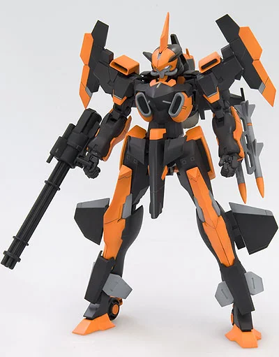 KOTOBUKIYA Frame Arms - SA-16D Khanjar Model Kit - FRAME ARMS