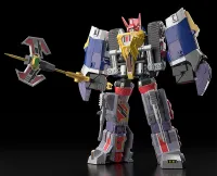 GOOD SMILE COMPANY MODEROID Full Power Gridman(re-run) - GRIDMAN UNIVERSE - photo 5