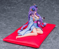 Purple Heart Kimono Ver. 2