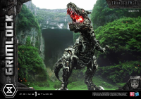 Museum Masterline Transformers: Age of Extinction (Film) Grimlock 3