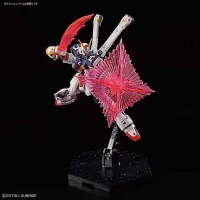 BANDAI HOBBY RG 1/144 #31 XM-X1 CROSSBONE GUNDAM X1 - Mobile Suit Gundam: OVAs and Side Stories - photo 9