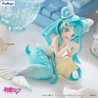 Hatsune Miku Desktop Fairy Hatsune Miku  Mermaid princess ver. 4