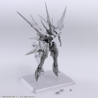 XENOGEARS  STRUCTURE ARTS  1/144 Scale Plastic Model Kit Series Vol. 2 (Box) 17