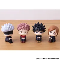 MegaHouse Lookup JUJUTSUKAISEN Megumi Fushiguro (Repeat) - Jujutsu Kaisen - photo 2