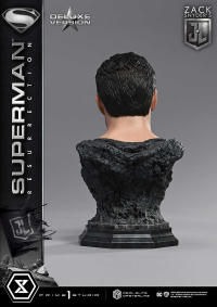 Real Elite Masterline Justice League (Film) Superman "Resurrection" Zack Snyder's Justice League Deluxe Version 3