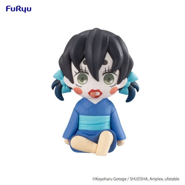 Demon Slayer: Kimetsu no Yaiba　Potetto Figure -Inoko-