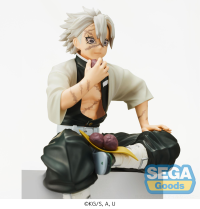 Demon Slayer: Kimetsu no Yaiba PM Perching Figure Sanemi Shinazugawa(re-run) 3