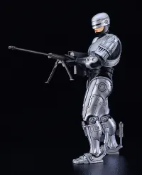 GOOD SMILE COMPANY MODEROID RoboCop - RoboCop - photo 5