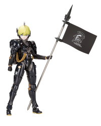 LUDENS Black Ver. 8