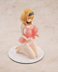 Harem in the Labyrinth of Another World Roxanne 1/7th scale figure 5