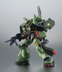 <SIDE MS> RMS-106 HI-ZACK ver. A.N.I.M.E. "MOBILE SUIT Ζ GUNDAM", TAMASHII NATIONS ROBOT SPIRITS 14