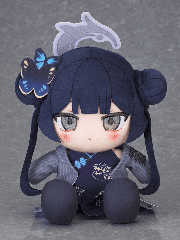 Chocopuni Plushie Kisaki