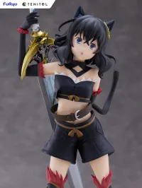 FuRyu TENITOL Fran & Master - Reincarnated as a Sword - photo 13