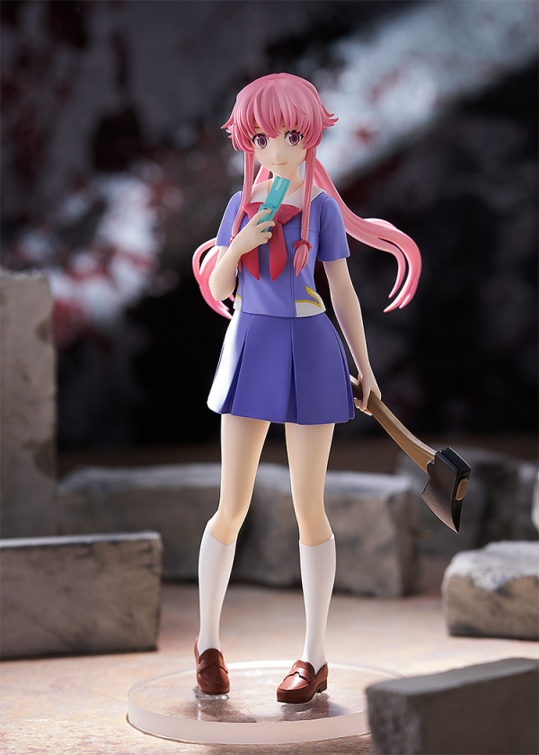 POP UP PARADE Yuno Gasai