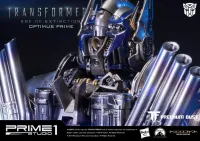 Prime 1 Studio Premium Bust Transformers: Age of Extinction (Film) Optimus Prime - Transformers - photo 4