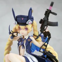 BellFine SR-3MP - Girls' Frontline - photo 8