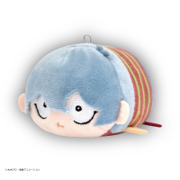 Akuma-kun POTE KORO MASCOT 4
