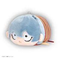 MAX LIMITED Akuma-kun POTE KORO MASCOT - Akuma-kun - photo 4