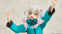 Eromanga Sensei Coreful Figure - Sagiri Izumi (Hoodie Ver.) Reissue 6