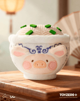 LuLu the Piggy Lu's Table - Food Hunter Series Plush Keychain Blindbox 10