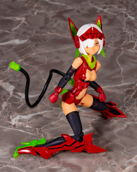 BULLET KNIGHTS LAUNCHER HELL BLAZE 8