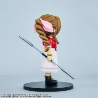 SQUARE ENIX FINAL FANTASY VII REMAKE™ ADORABLE ARTS  - AERITH GAINSBOROUGH - Final Fantasy VII - photo 5