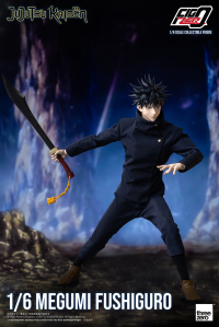 Jujutsu Kaisen - FigZero 1/6 Megumi Fushiguro 5