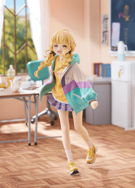 Kotone Fujita