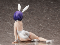 Haruna Sairenji: Bare Leg Bunny Ver. 4