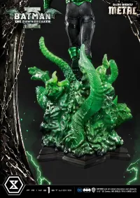 Prime 1 Studio Museum Masterline Dark Nights: Metal (Comics) The Dawnbreaker - DC Comics - photo 14