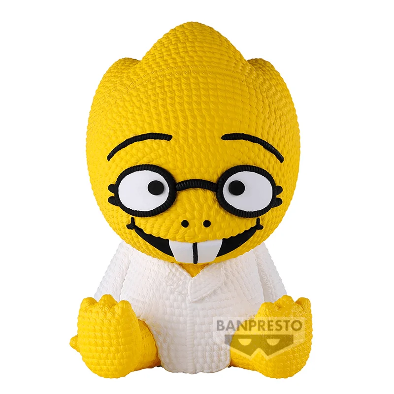 BANDAI UNDERTALE AMICOT～ALPHYS～ - UNDERTALE