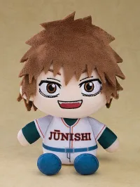 GOOD SMILE COMPANY Mr. Fullswing Plushie Amakuni Saruno - Mr. Fullswing - photo 1