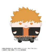MAX LIMITED BLUE LOCK THE MOVIE FUWA KORORIN Msize - BLUE LOCK - photo 1