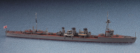 [357] 1:700 IJN LIGHT CRUISER TENRYU 2