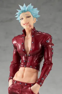 GOOD SMILE COMPANY POP UP PARADE Ban - The Seven Deadly Sins - photo 8