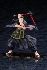 KOTOBUKIYA ARTFX J Suguru Geto Jujutsu Kaisen 0 Ver. - Jujutsu Kaisen - photo 11