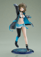 [Dance Dance Dance] Kaede Takagaki + 9