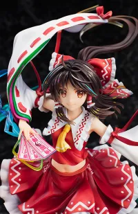 GOOD SMILE COMPANY Reimu Hakurei - Touhou Project - photo 5